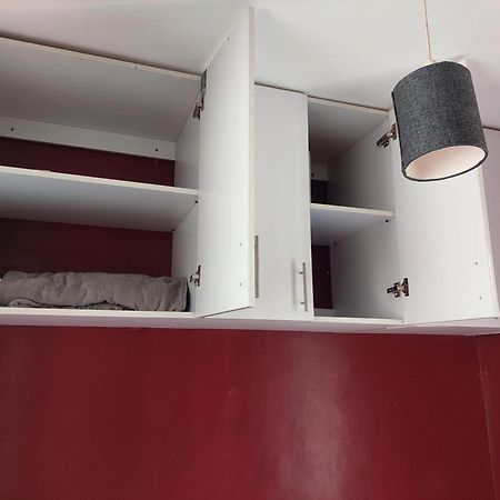 Stylish Studio On Ngong Road Ναϊρόμπι Εξωτερικό φωτογραφία