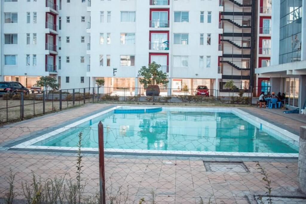 Stylish Studio On Ngong Road Ναϊρόμπι Εξωτερικό φωτογραφία