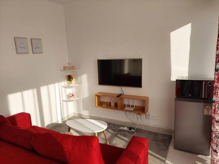 Stylish Studio On Ngong Road Ναϊρόμπι Εξωτερικό φωτογραφία