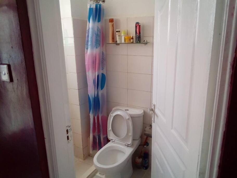 Stylish Studio On Ngong Road Ναϊρόμπι Εξωτερικό φωτογραφία