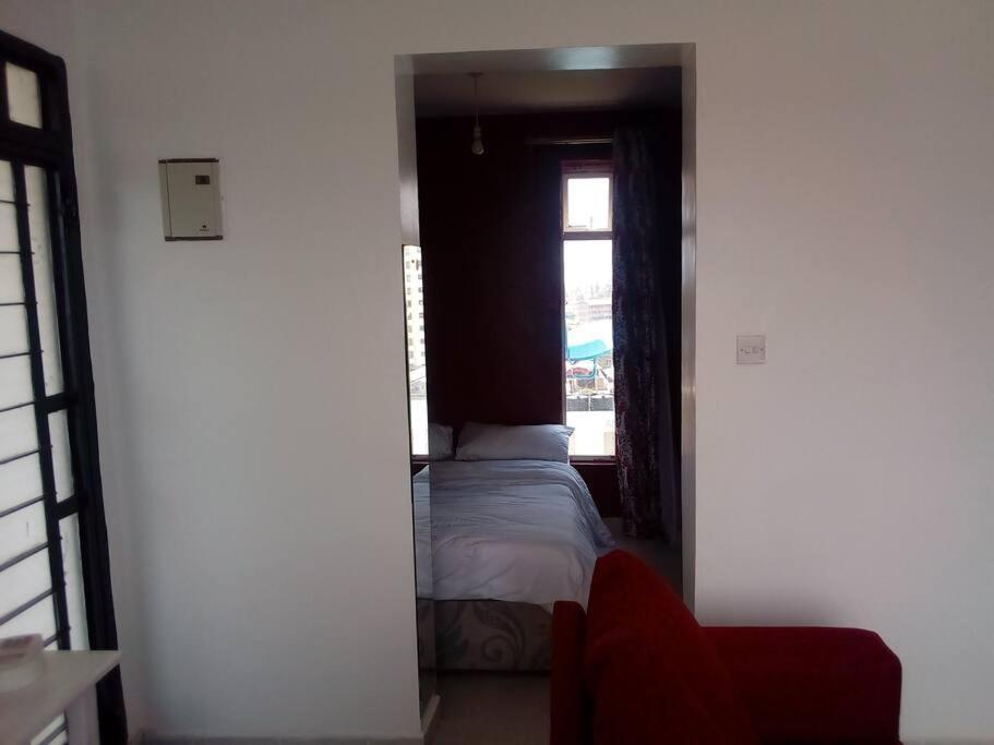 Stylish Studio On Ngong Road Ναϊρόμπι Εξωτερικό φωτογραφία