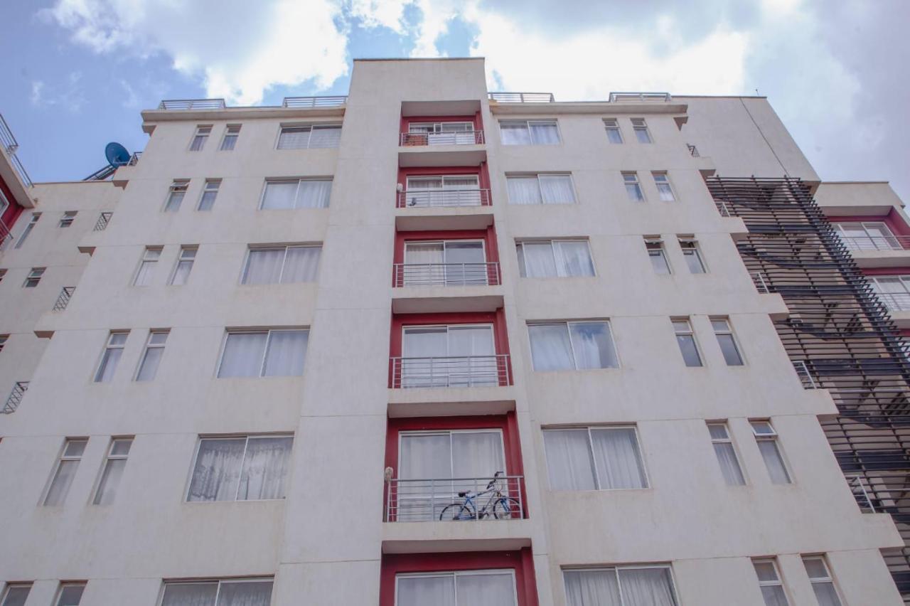 Stylish Studio On Ngong Road Ναϊρόμπι Εξωτερικό φωτογραφία