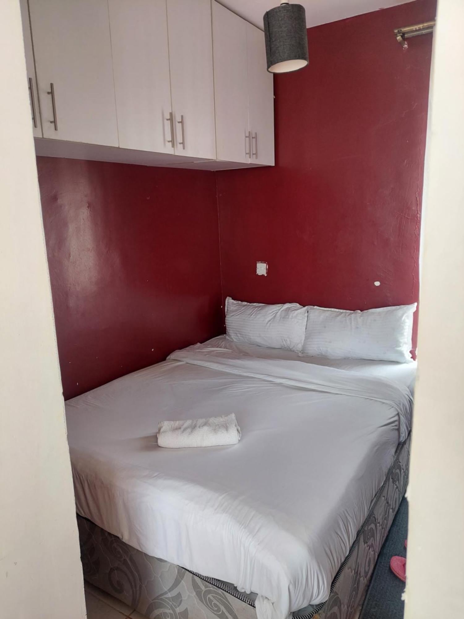 Stylish Studio On Ngong Road Ναϊρόμπι Εξωτερικό φωτογραφία